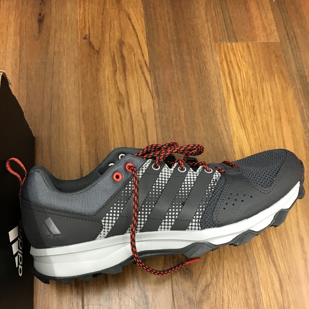 Adidas Men's Galaxy Trail Running Shoes